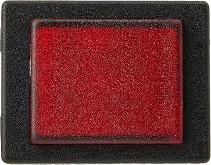 Henry Red LED Neon Power Indicator Light for Numatic Henry | Hetty |Harry | James | PFC1412