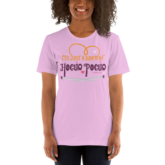 Hocus Pocus - Unisex t-shirt (light colors)