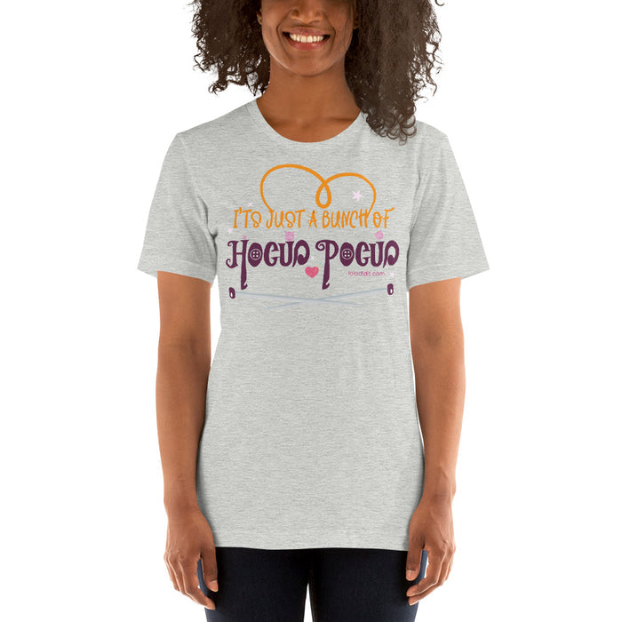 Hocus Pocus - Unisex t-shirt (light colors)