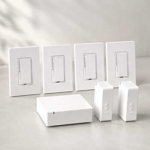 Home Lighting Control Kit