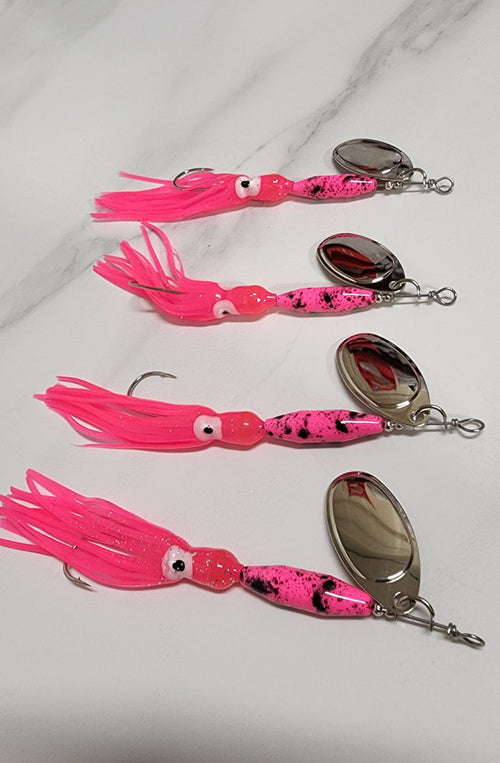 Hot Pink