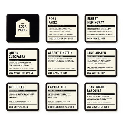 How Dead Are They? Social Game Games Brass Monkey Goods