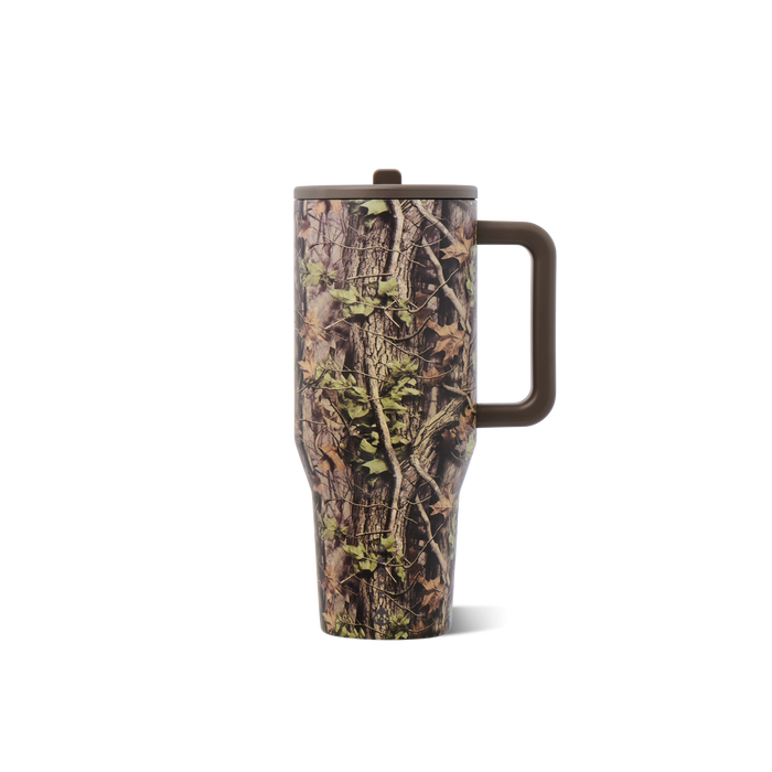 HydroJug - Woodland HydroJug 32 oz Traveler Tumbler