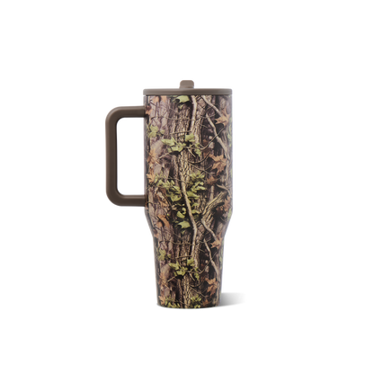 HydroJug - Woodland HydroJug 32 oz Traveler Tumbler
