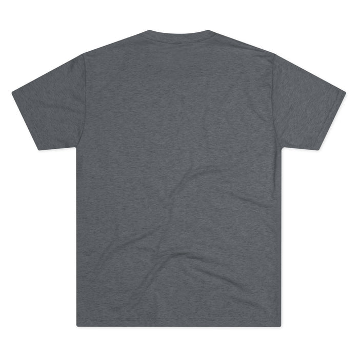 Ice Creamery Logo T-Shirt — Colorful Retro Scoop Crew Tee