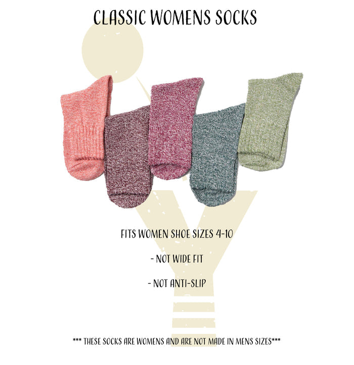 "If You Can Read This...Bring Me Hot Cocoa" Christmas Gift Socks