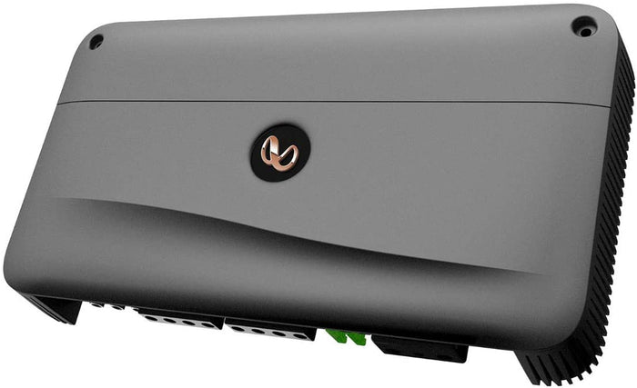 Infinity Reference 3004a 4 Channel Amplifier