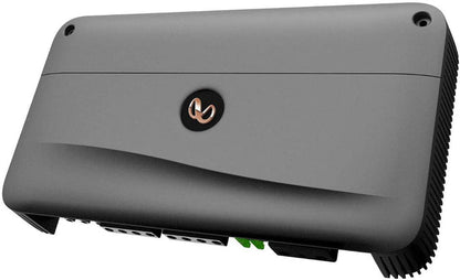 Infinity Reference 3004a 4 Channel Amplifier