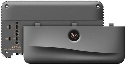 Infinity Reference 3004a 4 Channel Amplifier