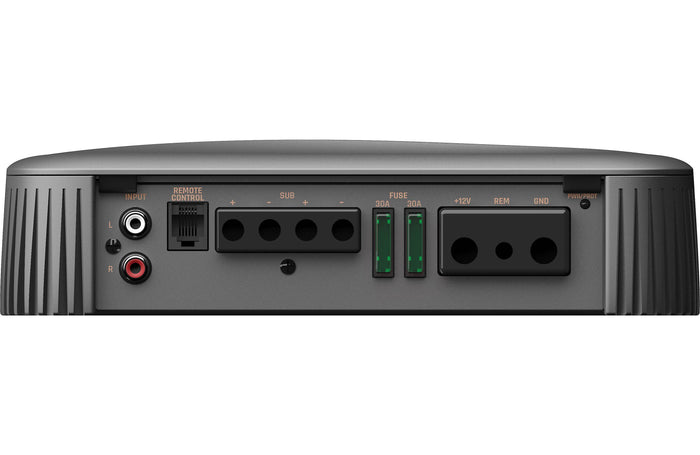 Infinity Reference 6001A 600W x 1 Car Amplifier