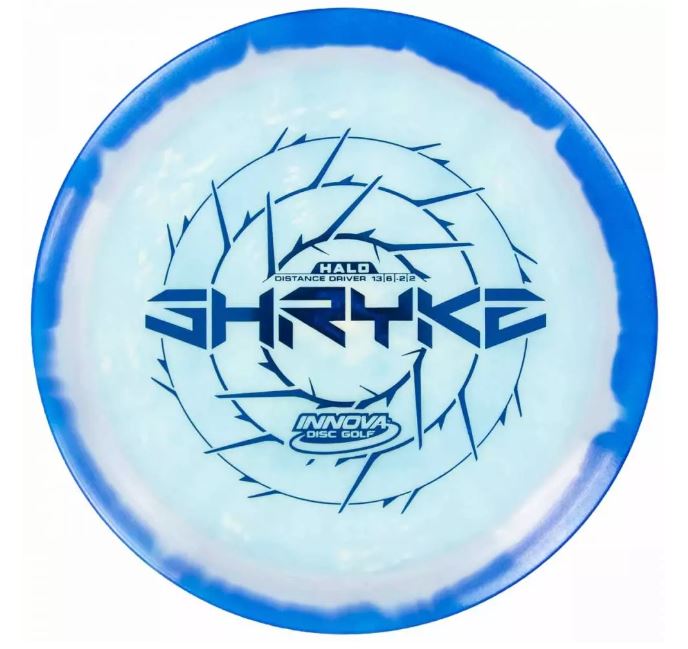 Innova - Shryke - Halo Star