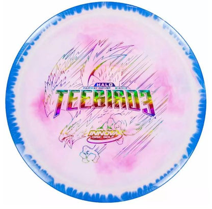 Innova - Teebird3 - Halo Star