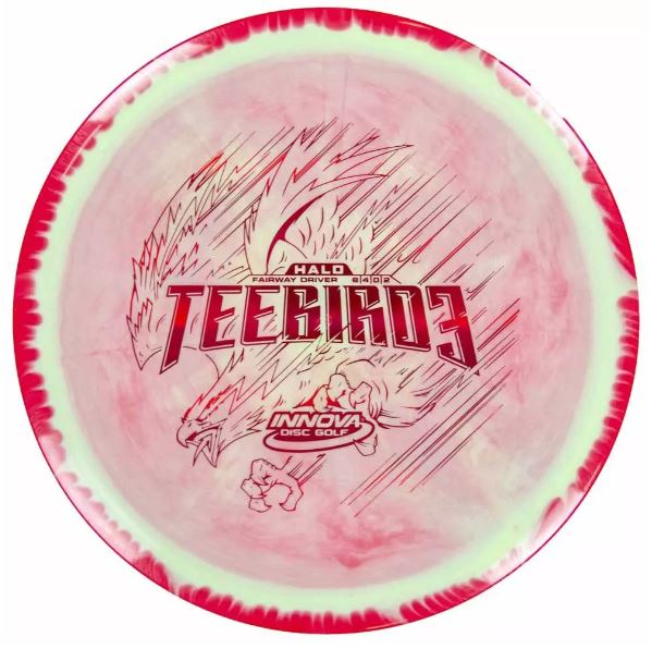 Innova - Teebird3 - Halo Star
