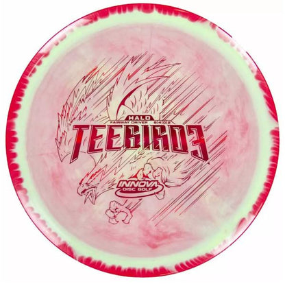 Innova - Teebird3 - Halo Star