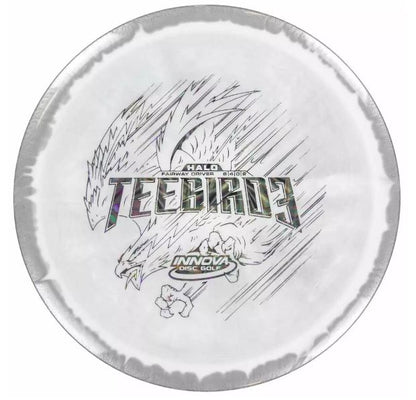 Innova - Teebird3 - Halo Star