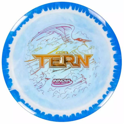 Innova - Tern - Halo Star