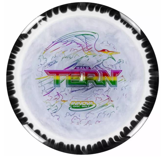 Innova - Tern - Halo Star