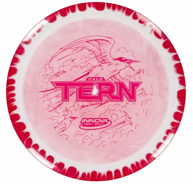 Innova - Tern - Halo Star