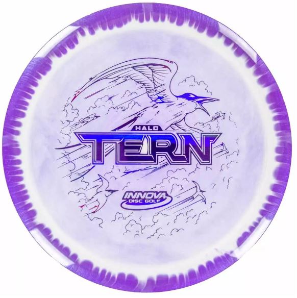 Innova - Tern - Halo Star