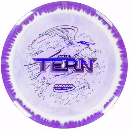 Innova - Tern - Halo Star