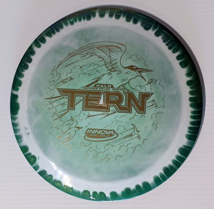 Innova - Tern - Halo Star