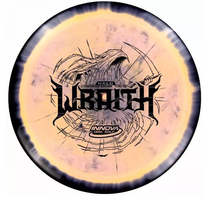 Innova - Wraith - Halo Star