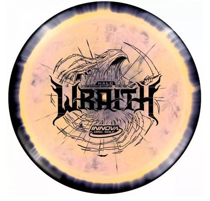 Innova - Wraith - Halo Star