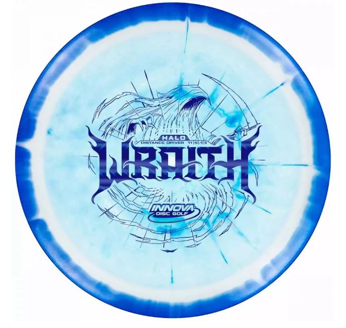 Innova - Wraith - Halo Star