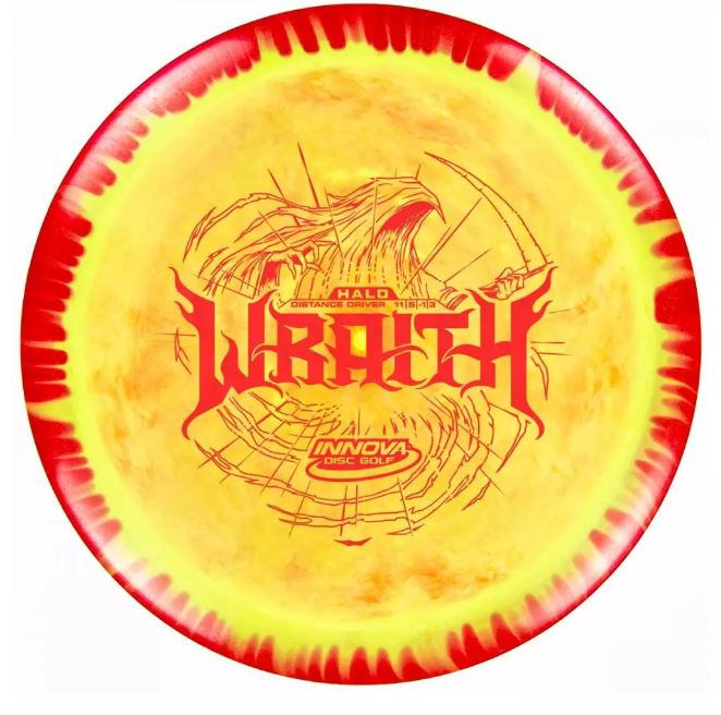 Innova - Wraith - Halo Star