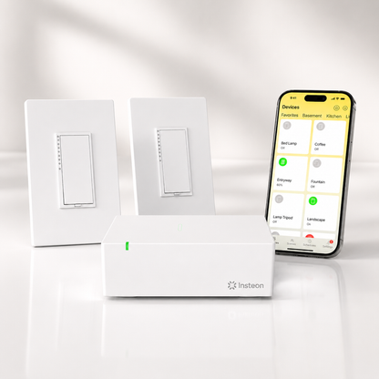 Insteon Starter Kit