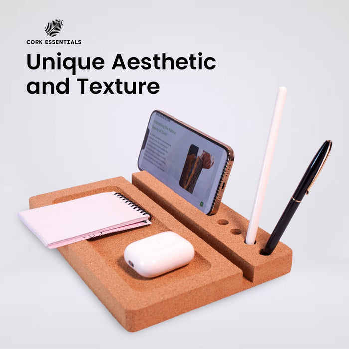 IPad Desk Organizer