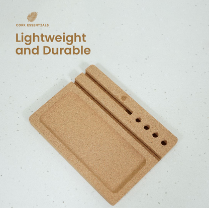 IPad Desk Organizer