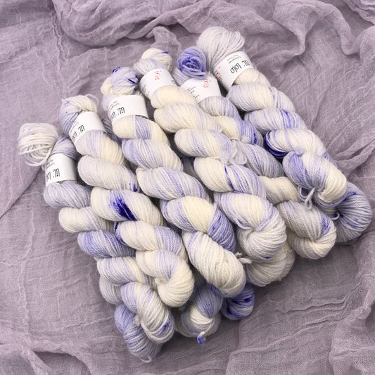 Iris - Lil Lolo Loriginal - Barely There