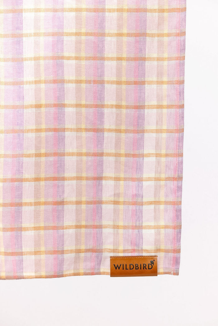 Iris - Linen Sling