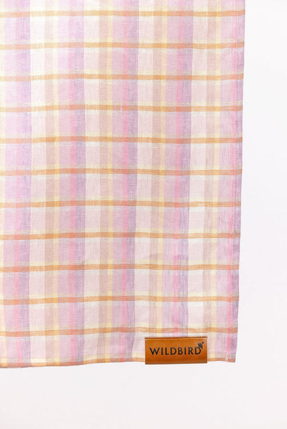 Iris - Linen Sling
