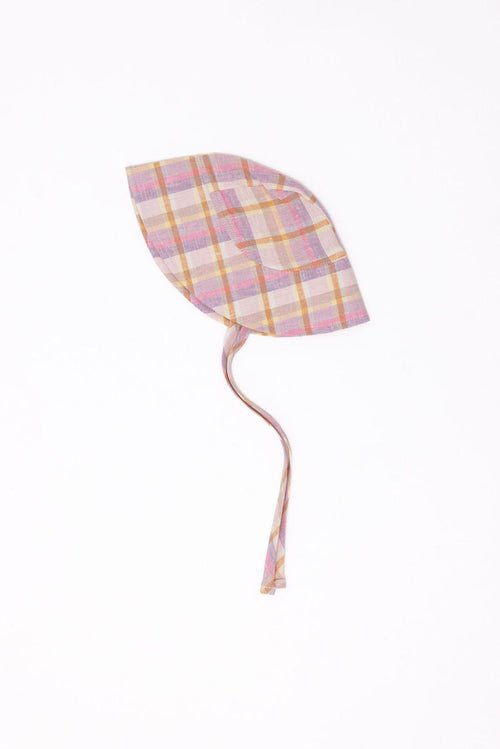 Iris - Sunhat
