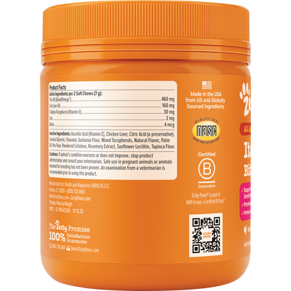 Itch Relief Bites™ for Dogs