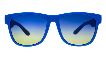 These amazing shades are the real deal. Super-stylish, and all-around amazing. Be the envy of your friends this summer season in these goodr sunglasses!

BFG Wide Edition gives a bit more room and bit more grip.