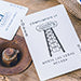 Jerry's Nuggets Playing Cards (Red) Modern Feel Playing Cards by Expert Playing Card Co.