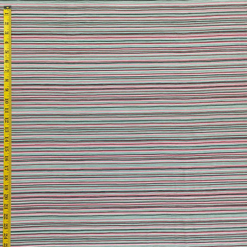 JERSEY KNIT 0019-033 STRIPE