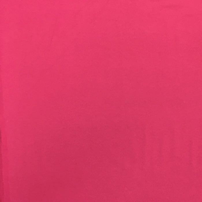JERSEY KNIT 0020-100 HOT PINK SOLID