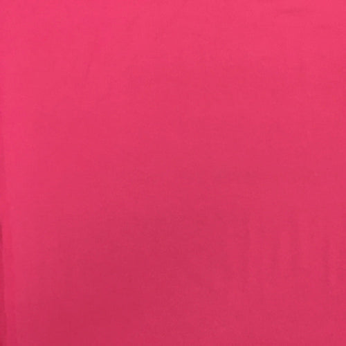 JERSEY KNIT 0020-100 HOT PINK SOLID
