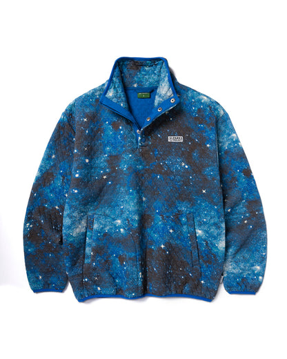 Shop Joshua Tree Dark Sky Quilted Pullover Inspired by the Dark Sky