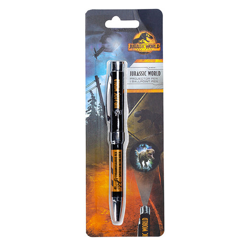Jurassic World Projector Pen