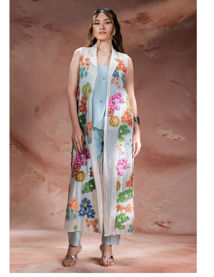 Kaia Pant Set