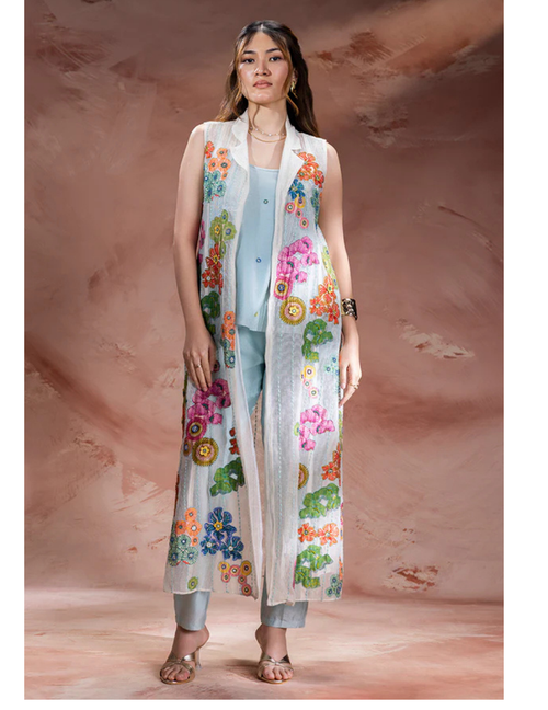 Kaia Pant Set