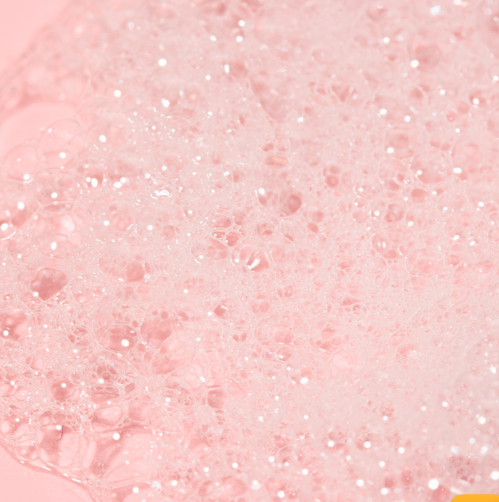 Kalia Nature Hibiscus Shampoo Bar 60g