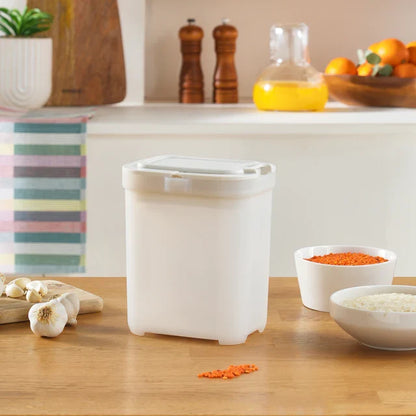 Karaca Boîte de conservation avec cuillère Spoonsafe