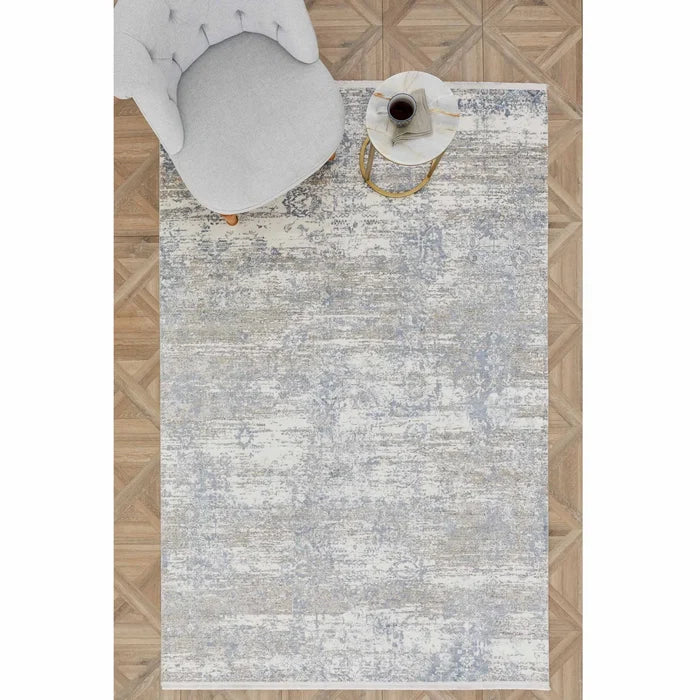 KASMIR HALI VISKON ELEGANCE, MULTICOLOR