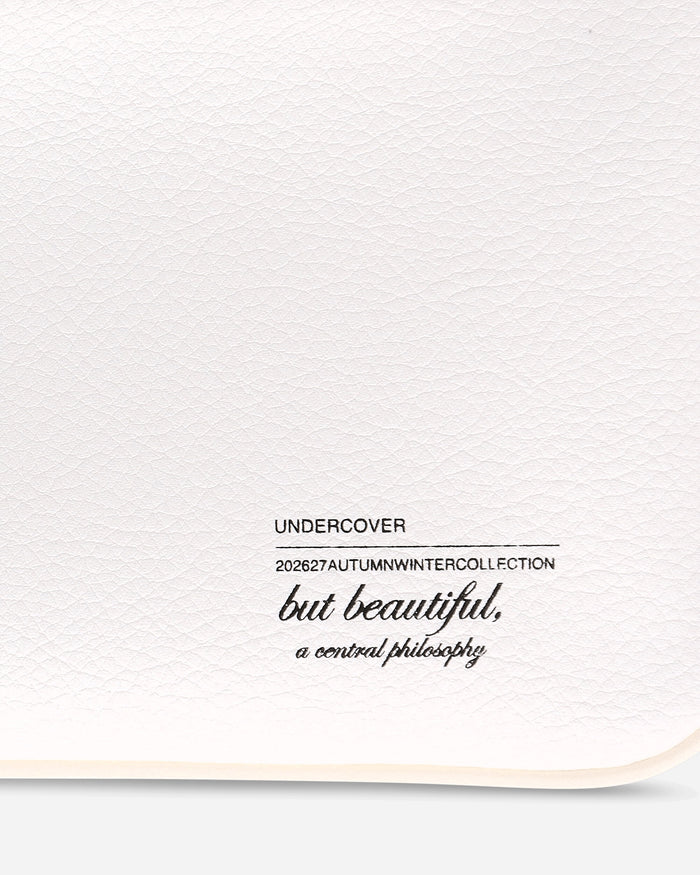 Undercover Acc Black Wallets and Cardholders Wallets UC2F1P92-1 BLACK
